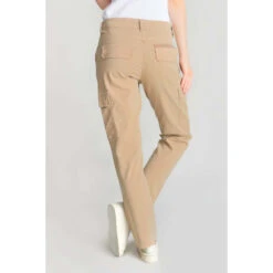 Cargo Broek Voor Dames Le Temps Des Cerises Castellas -URBAN CLASSICS WINKEL le temps des cerises pfcastellwpig 8049 1