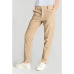 Cargo Broek Voor Dames Le Temps Des Cerises Castellas -URBAN CLASSICS WINKEL le temps des cerises pfcastellwpig 8049 4