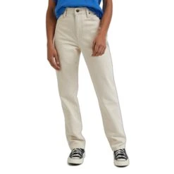 URBAN CLASSICS WINKEL 14 Jeans Vrouw Lee Carol