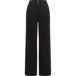 Jeans Vrouw Lee Stella A Line