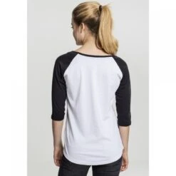 URBAN CLASSICS T-shirt Vrouw Stedelijke Klassieke Banky 15 URBAN CLASSICS T-shirt Vrouw Stedelijke Klassieke Banky -URBAN CLASSICS WINKEL mc095 00224 mc095 m2 00224