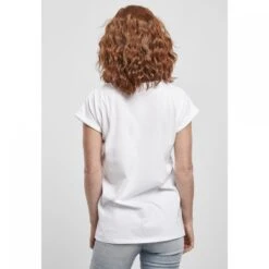 Dames-T-shirt Urban Classics Femme Tom & Jerry 12 Dames-T-shirt Urban Classics Femme Tom & Jerry -URBAN CLASSICS WINKEL mc588 00220 2