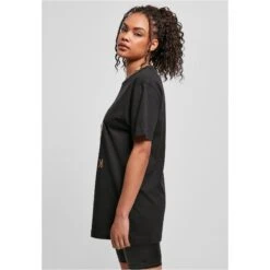 Dames-T-shirt Mister Tee King James LA -URBAN CLASSICS WINKEL mister tee mt1916 00007 2