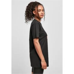 Dames-T-shirt Mister Tee King James LA -URBAN CLASSICS WINKEL mister tee mt1916 00007 4