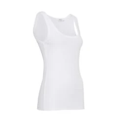 Damestanktop Moss Copenhagen Olivie -URBAN CLASSICS WINKEL moss copenhagen 16387 white 2