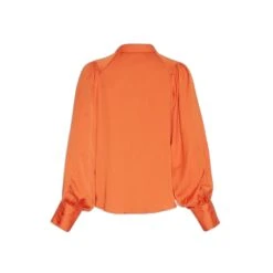 Vrouwenblouse Moss Copenhagen Maluca -URBAN CLASSICS WINKEL moss copenhagen 17079 koi koi 3