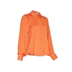 Vrouwenblouse Moss Copenhagen Maluca -URBAN CLASSICS WINKEL moss copenhagen 17079 koi koi 4