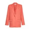 Blazer Vrouw Moss Copenhagen Fanilla