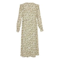 Lange Damesjurk Moss Copenhagen Adalia Rikkelie AOP