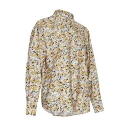 Vrouwenblouse Moss Copenhagen Minetta Benina AOP -URBAN CLASSICS WINKEL moss copenhagen 17395 d tobacco flowe d tobacco flowe 3