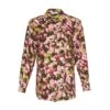 Vrouwenblouse Moss Copenhagen Electa Benina AOP