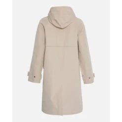 Damesjas Moss Copenhagen Malan -URBAN CLASSICS WINKEL moss copenhagen 17688 trench coat trench coat 2