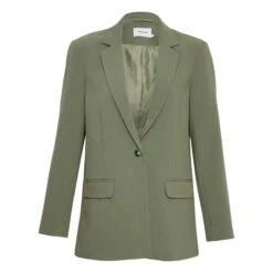 Blazer Voor Dames Moss Copenhagen Barbine