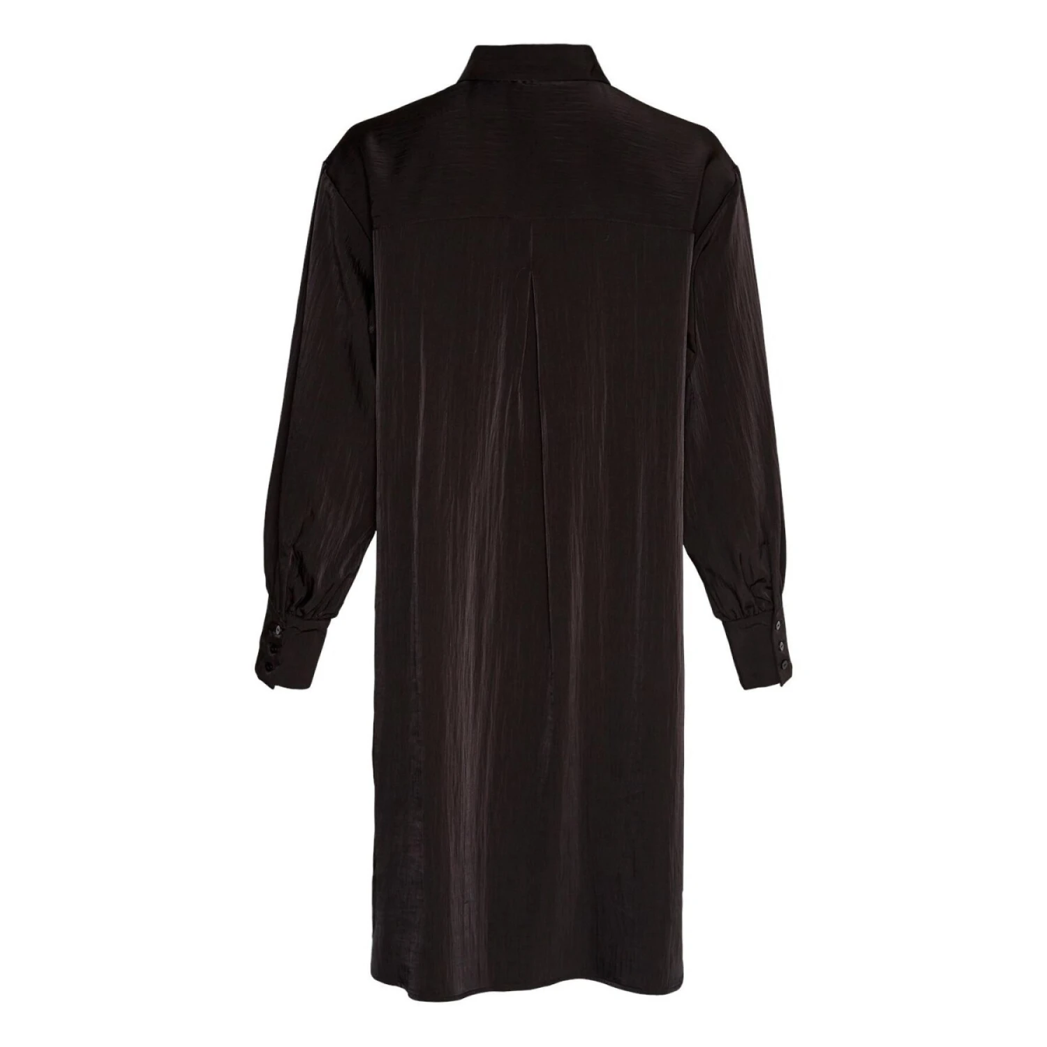 Dameshemdjurk Moss Copenhagen Ginetta 2 Dameshemdjurk Moss Copenhagen Ginetta - Afbeelding 2