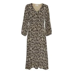 Damesjurk Moss Copenhagen Rhian AOP