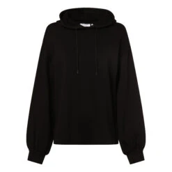 Dames Hoodie Moss Copenhagen Janelle Ima
