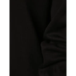 Dames Hoodie Moss Copenhagen Janelle Ima -URBAN CLASSICS WINKEL moss copenhagen 17987 black black black black 3