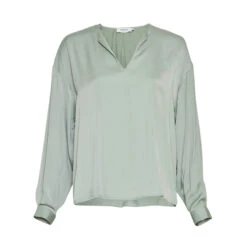 Vrouwenblouse Moss Copenhagen Sandeline Maluca