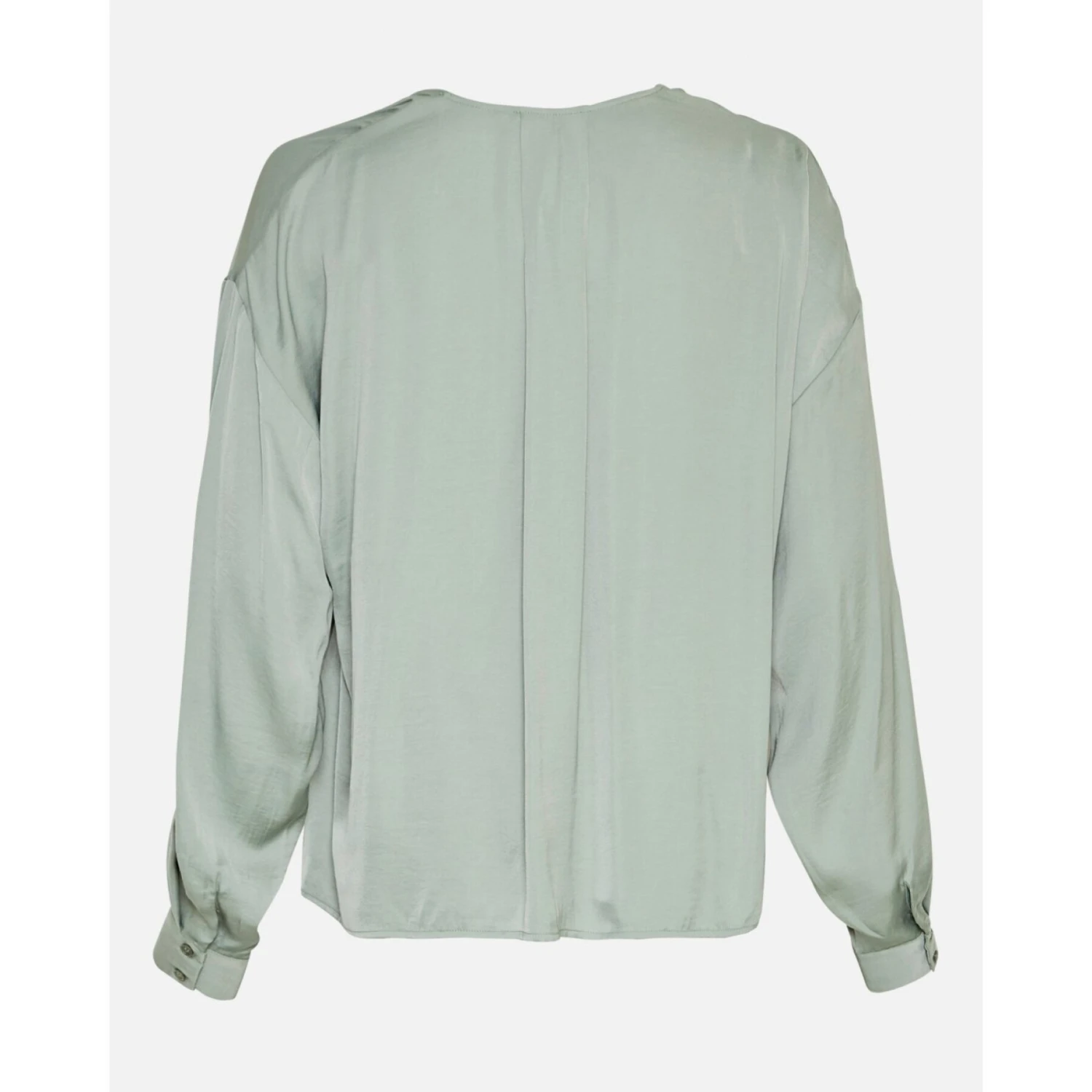 Vrouwenblouse Moss Copenhagen Sandeline Maluca 2 Vrouwenblouse Moss Copenhagen Sandeline Maluca - Afbeelding 2