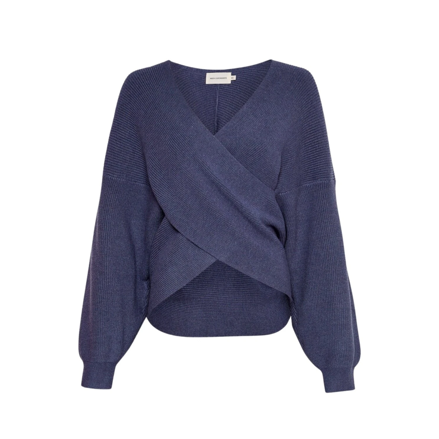 Vrouwenblouse Moss Copenhagen Zinelle Rachelle 1 Vrouwenblouse Moss Copenhagen Zinelle Rachelle