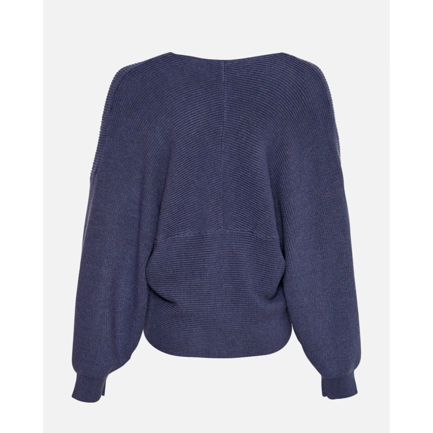 Vrouwenblouse Moss Copenhagen Zinelle Rachelle 2 Vrouwenblouse Moss Copenhagen Zinelle Rachelle - Afbeelding 2