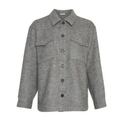 Vrouwenoverhemd Moss Copenhagen Molia