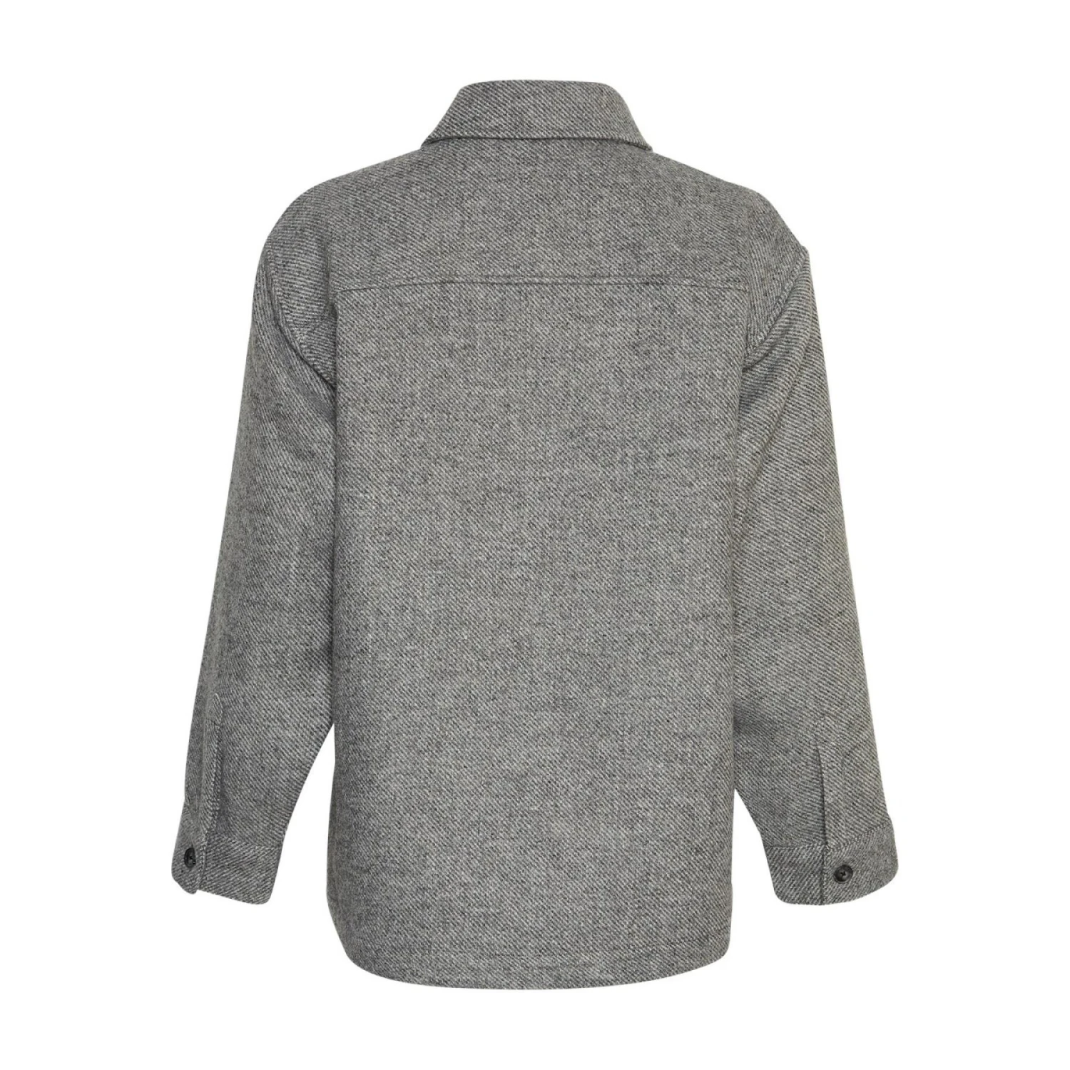 Vrouwenoverhemd Moss Copenhagen Molia 2 Vrouwenoverhemd Moss Copenhagen Molia - Afbeelding 2