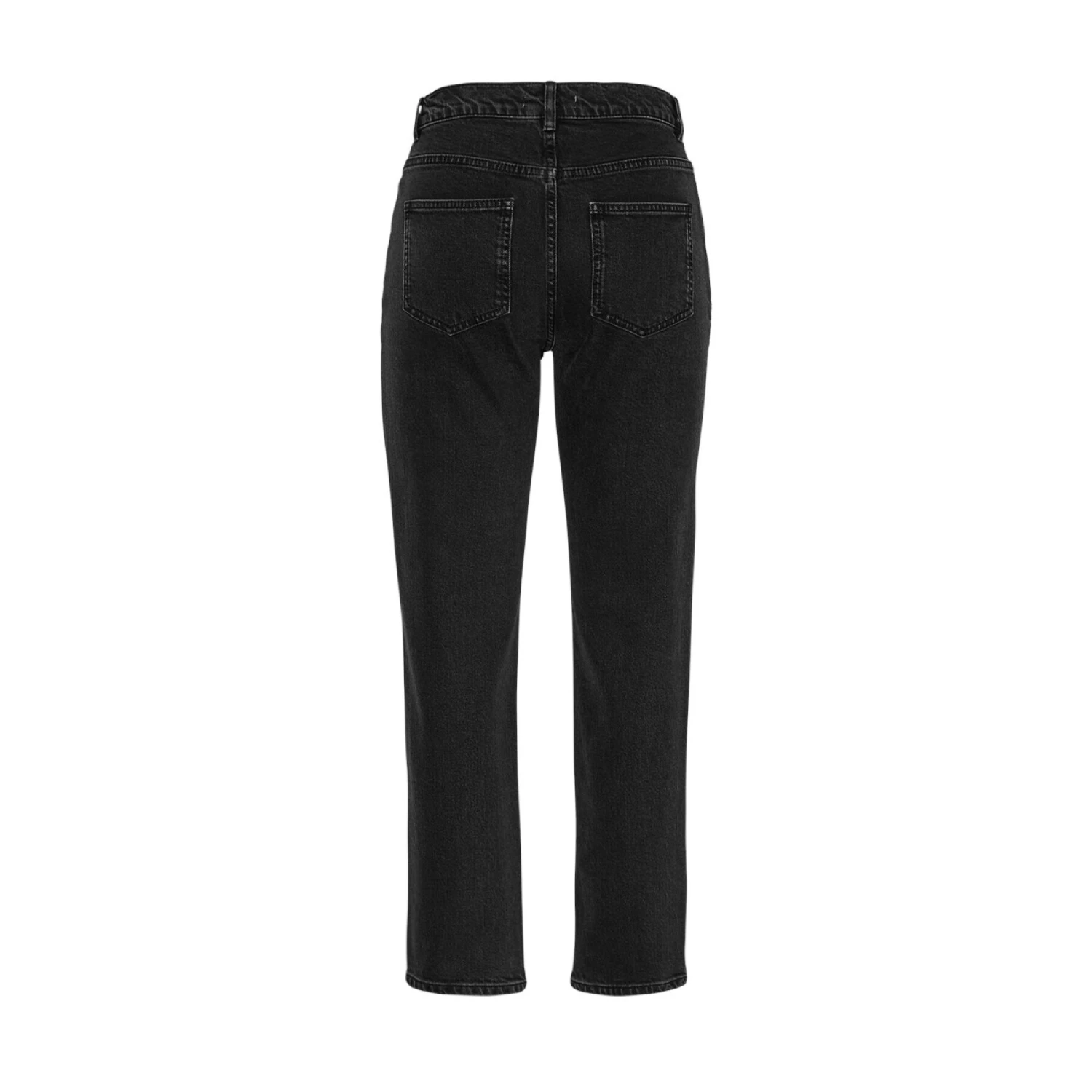 Damesjeans Moss Copenhagen Zebina Ada 2 Damesjeans Moss Copenhagen Zebina Ada - Afbeelding 2