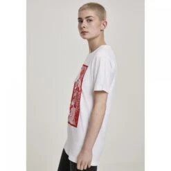 Dames-T-shirt Mister Tee Chinee Beauty -URBAN CLASSICS WINKEL mt1035 00220 mt1035 m4 00220 1