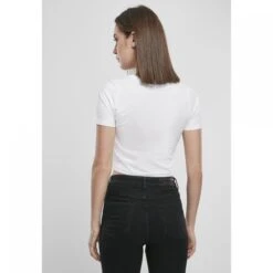 Dames-T-shirt Mister Tee Tal -URBAN CLASSICS WINKEL mt1230 00220 mt1230 m2 00220 1