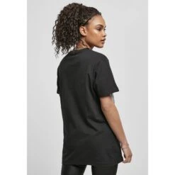 Dames-T-shirt Mister Tee 2pac F*ck The World (GT) -URBAN CLASSICS WINKEL mt1908 00007 2