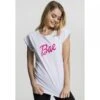 Dames-T-shirt Mister Tee Bae