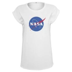 Dames-T-shirt Mister Tee Inignia GT -URBAN CLASSICS WINKEL mt614 00220 mt614 p1 00220