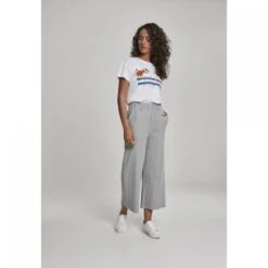 Dames-T-shirt Mister Tee Girl Power Box -URBAN CLASSICS WINKEL mt724 00220 mt724 m12 00220 1