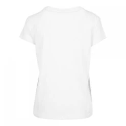 Dames-T-shirt Mister Tee Girl Power Box -URBAN CLASSICS WINKEL mt724 00220 mt724 p2 00220