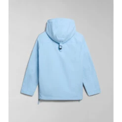 Dames Anorakjack Napapijri Rainforest Summer -URBAN CLASSICS WINKEL napapijri np0a4g7g i79 2