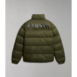 Donsjack Napapijri A-Suomi -URBAN CLASSICS WINKEL napapijri np0a4gjf ge4 2