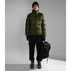 Donsjack Napapijri A-Suomi -URBAN CLASSICS WINKEL napapijri np0a4gjf ge4 3