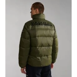 Donsjack Napapijri A-Suomi -URBAN CLASSICS WINKEL napapijri np0a4gjf ge4 4