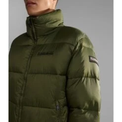 Donsjack Napapijri A-Suomi -URBAN CLASSICS WINKEL napapijri np0a4gjf ge4 5