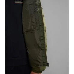 Donsjack Napapijri A-Suomi -URBAN CLASSICS WINKEL napapijri np0a4gjf ge4 7