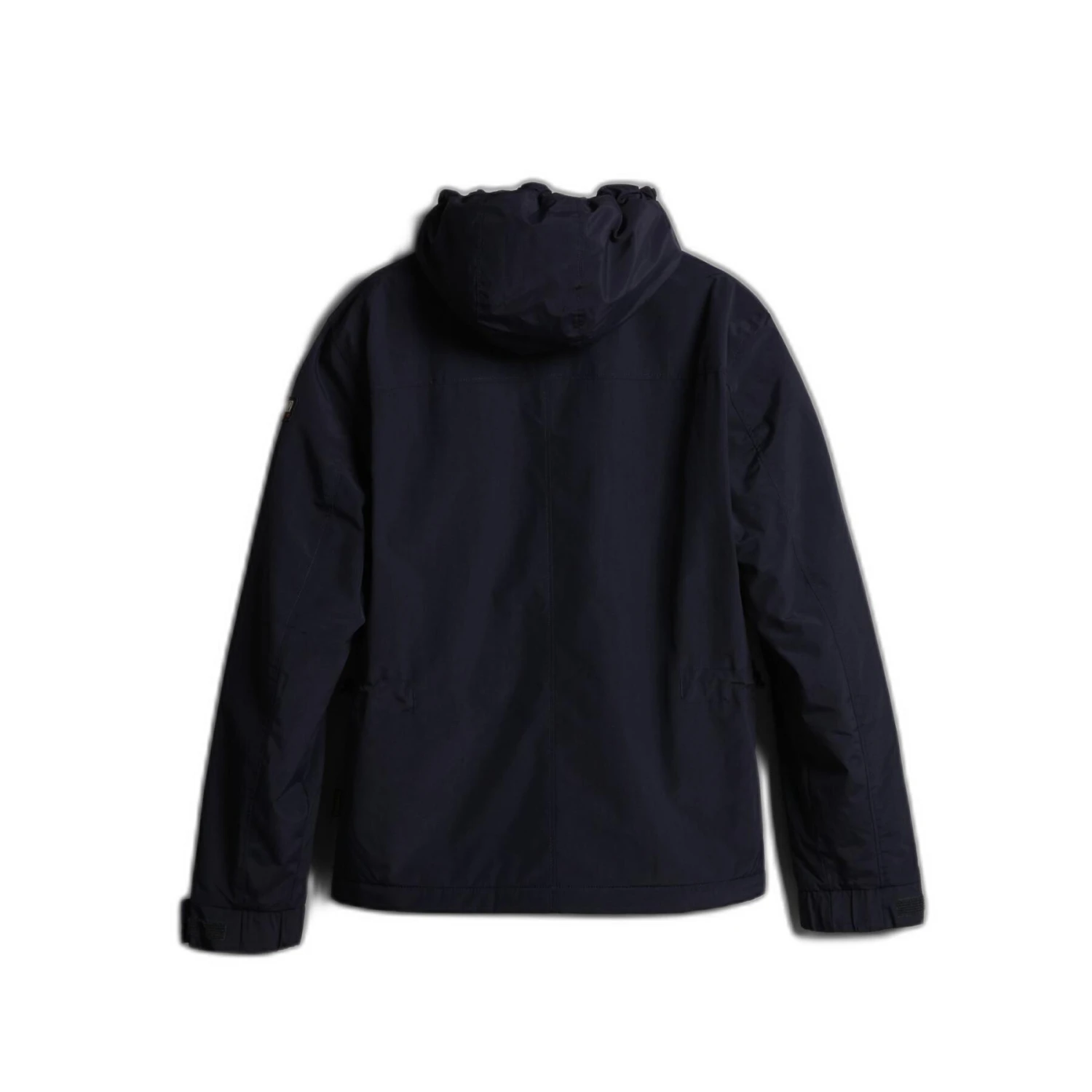 Waterdichte Jas Napapijri Shelter 4 Waterdichte Jas Napapijri Shelter - Afbeelding 4