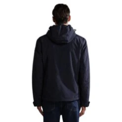 Waterdichte Jas Napapijri Shelter 11 Waterdichte Jas Napapijri Shelter -URBAN CLASSICS WINKEL napapijri np0a4gjh 176 4