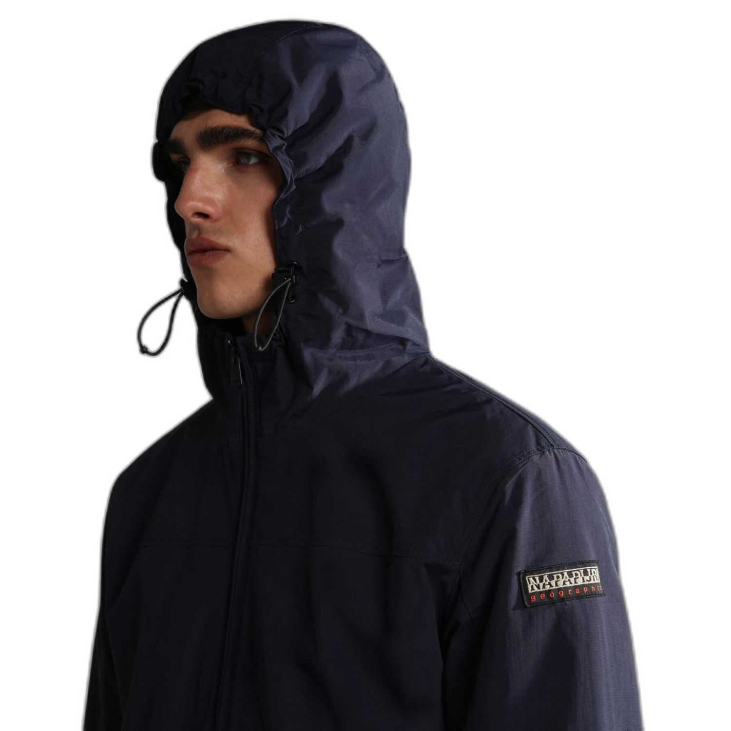 Waterdichte Jas Napapijri Shelter 6 Waterdichte Jas Napapijri Shelter - Afbeelding 6