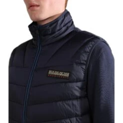 Mouwloos Donsjack Napapijri Aerons 3 13 Mouwloos Donsjack Napapijri Aerons 3 -URBAN CLASSICS WINKEL napapijri np0a4gjm 176 5