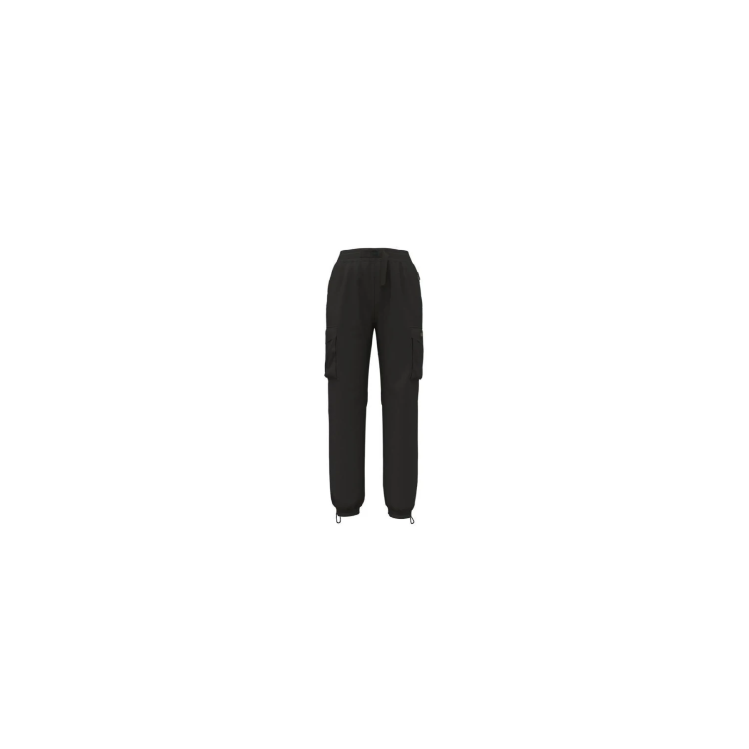 Cargo Broek Voor Dames Napapijri Earth Solid 1 Cargo Broek Voor Dames Napapijri Earth Solid