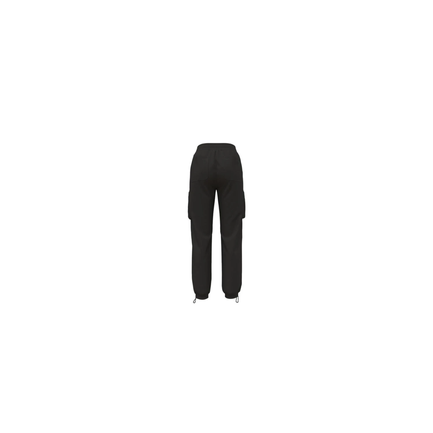 Cargo Broek Voor Dames Napapijri Earth Solid 2 Cargo Broek Voor Dames Napapijri Earth Solid - Afbeelding 2