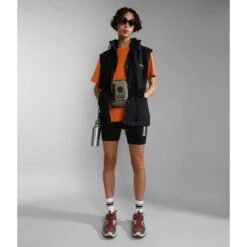 T-shirt Napapijri Pajas -URBAN CLASSICS WINKEL napapijri np0a4h27 a1z 4