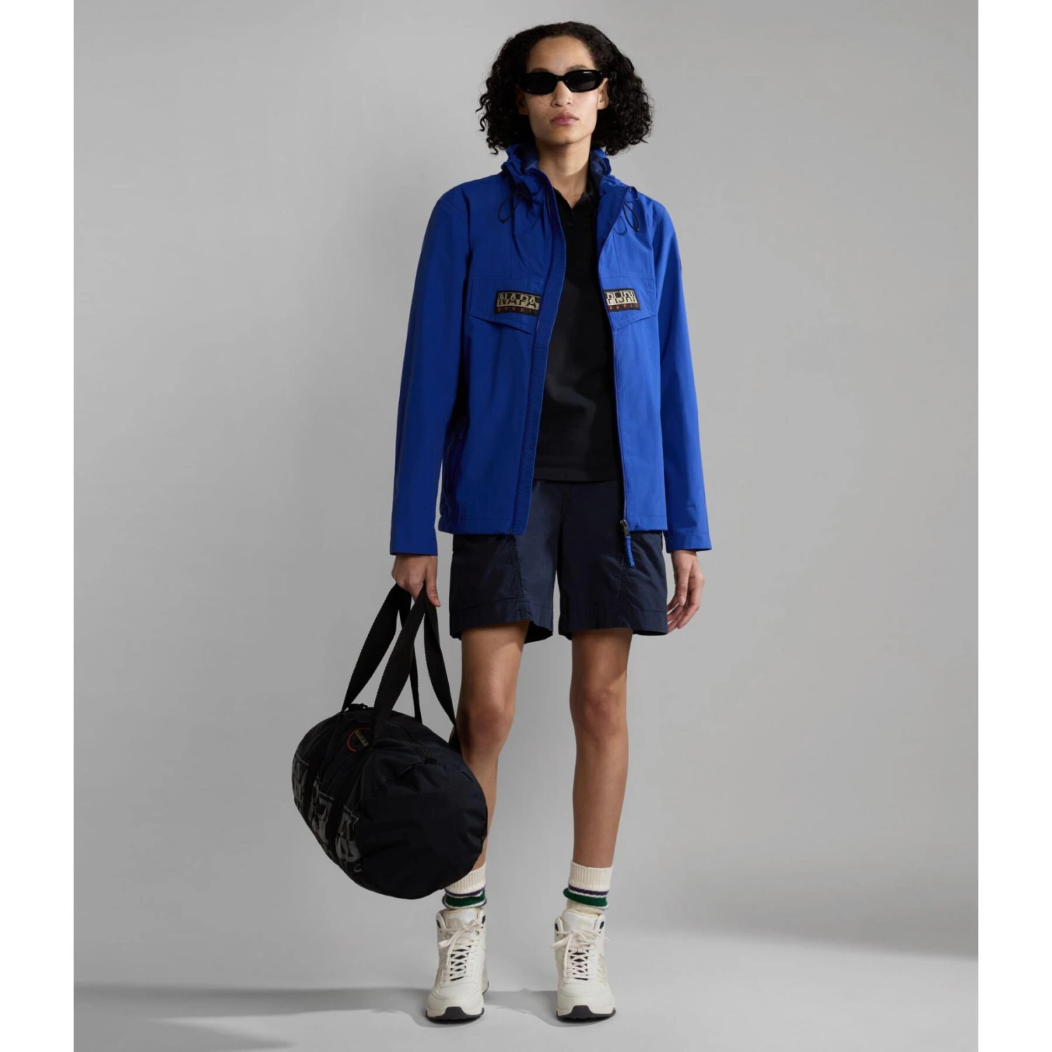 Damesshort Napapijri Narin 2 Damesshort Napapijri Narin - Afbeelding 2