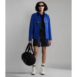 Damespolo Napapijri Nina 9 Damespolo Napapijri Nina -URBAN CLASSICS WINKEL napapijri np0a4h8e 041 3